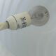 Peill & Putzler Germany table lamp 60s 70s