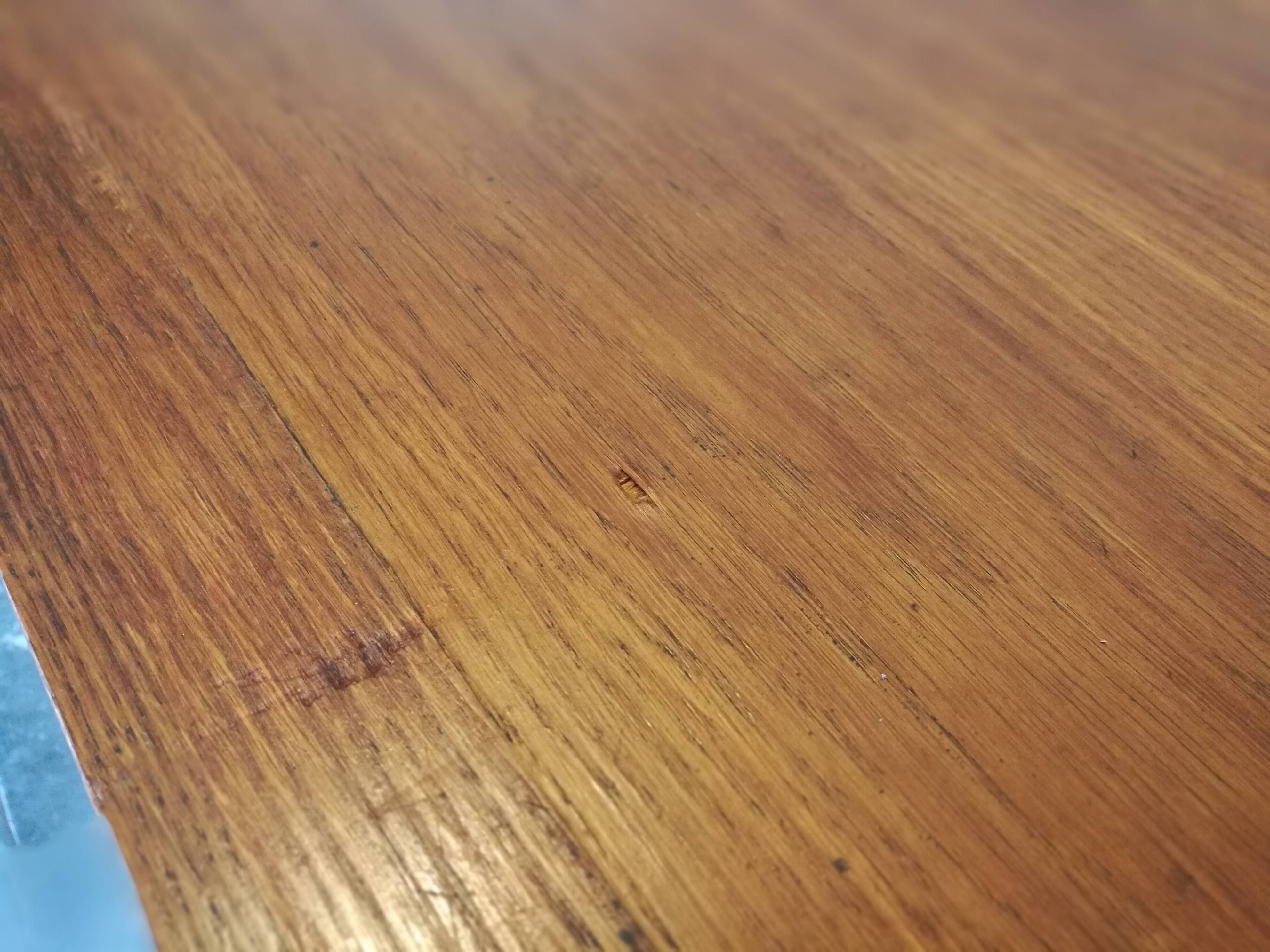 René Gabriel MRU buffet