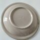 Large vintage Italian plate – hand-painted floral decoration – Primula,