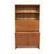 Scandinavian teak secretary, Hans J Wegner, Ry Møbler, Denmark, 1960