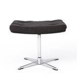 Vintage ottoman 1960s-1970s