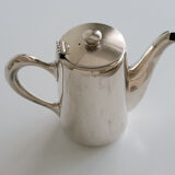 50 cl Silver Ercuis Teapot
