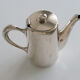 50 cl Silver Ercuis Teapot