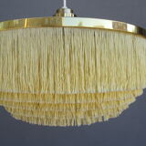 Scandinavian T-603 fringed suspension by Hans-Agne Jakobsson