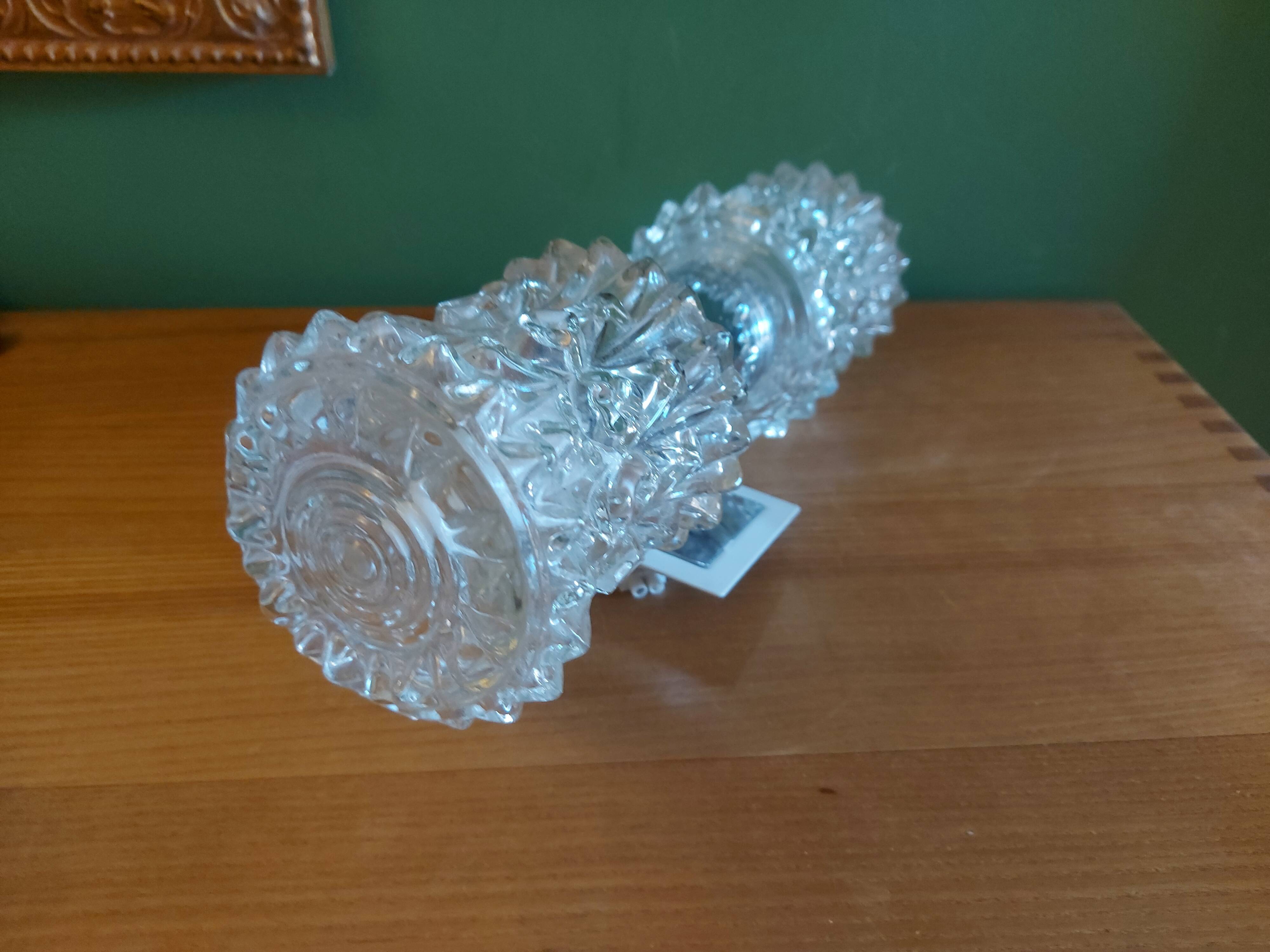 Targetti design glass wall lamp