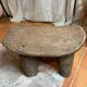 Grand  tabouret Senoufo 