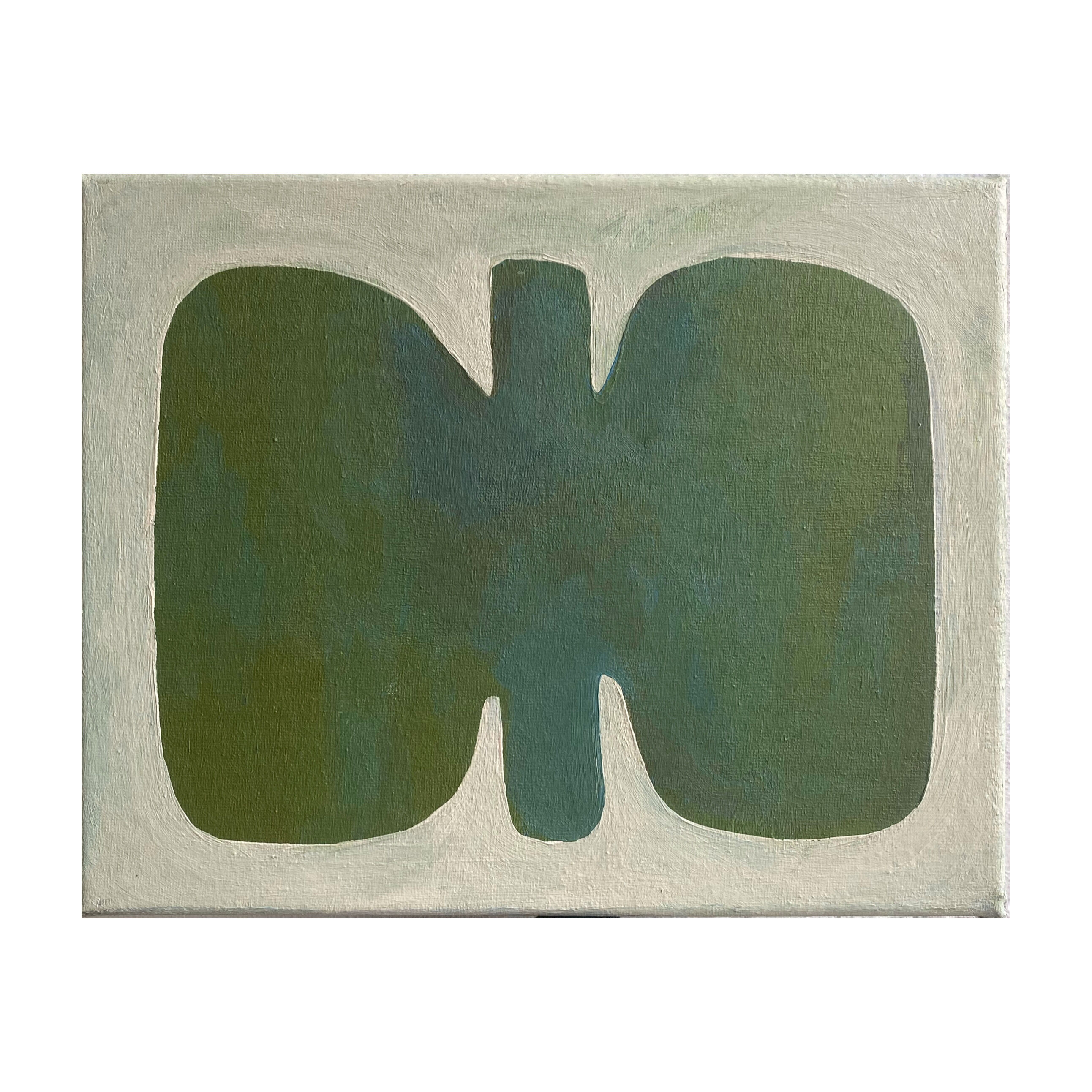 The earth, the air, the in, the out