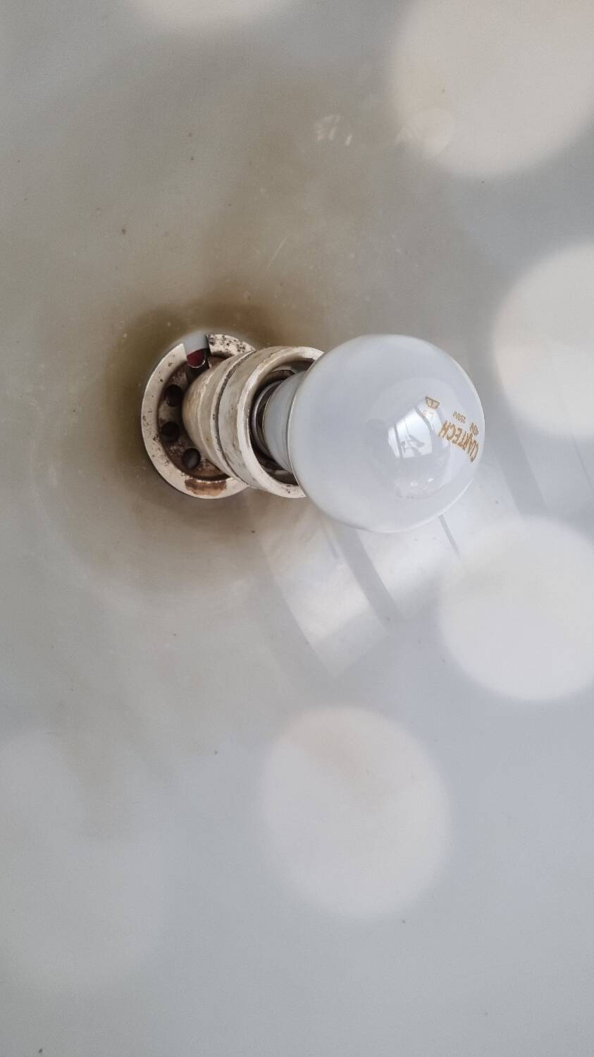 El Duomo Raak Suspension