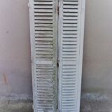 Ancient Persian flap has 4 narrow fronts H141xL104 cm