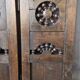 Boiserie 18th/19th century - Pair of doors - interior ornamentation