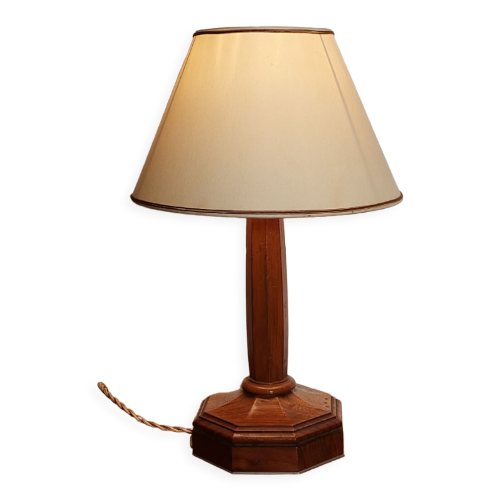 Art Deco table lamp