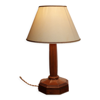Art Deco table lamp