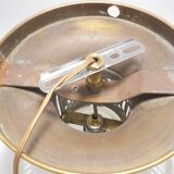 Holophane ceiling light