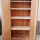 Vintage Parisian wardrobe