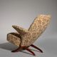 Fauteuil Pingouin par Theo Ruth pour Artifort, années 1950