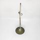 Large Greek Industrial Army Wall Light 1  1950s