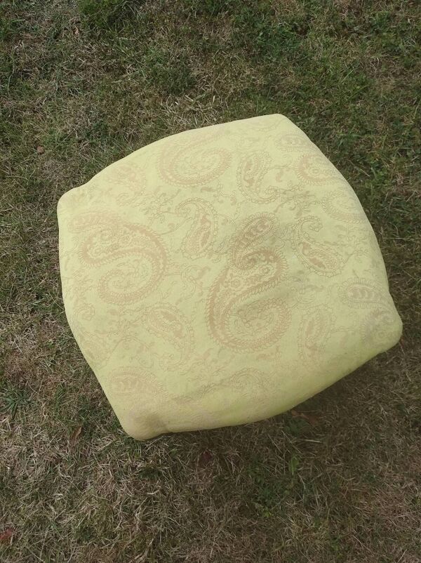 Tabouret -repose pied