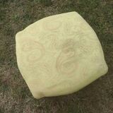 Tabouret -repose pied