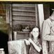 Walker Evans — Enfants de métayers, Alabama, 1936