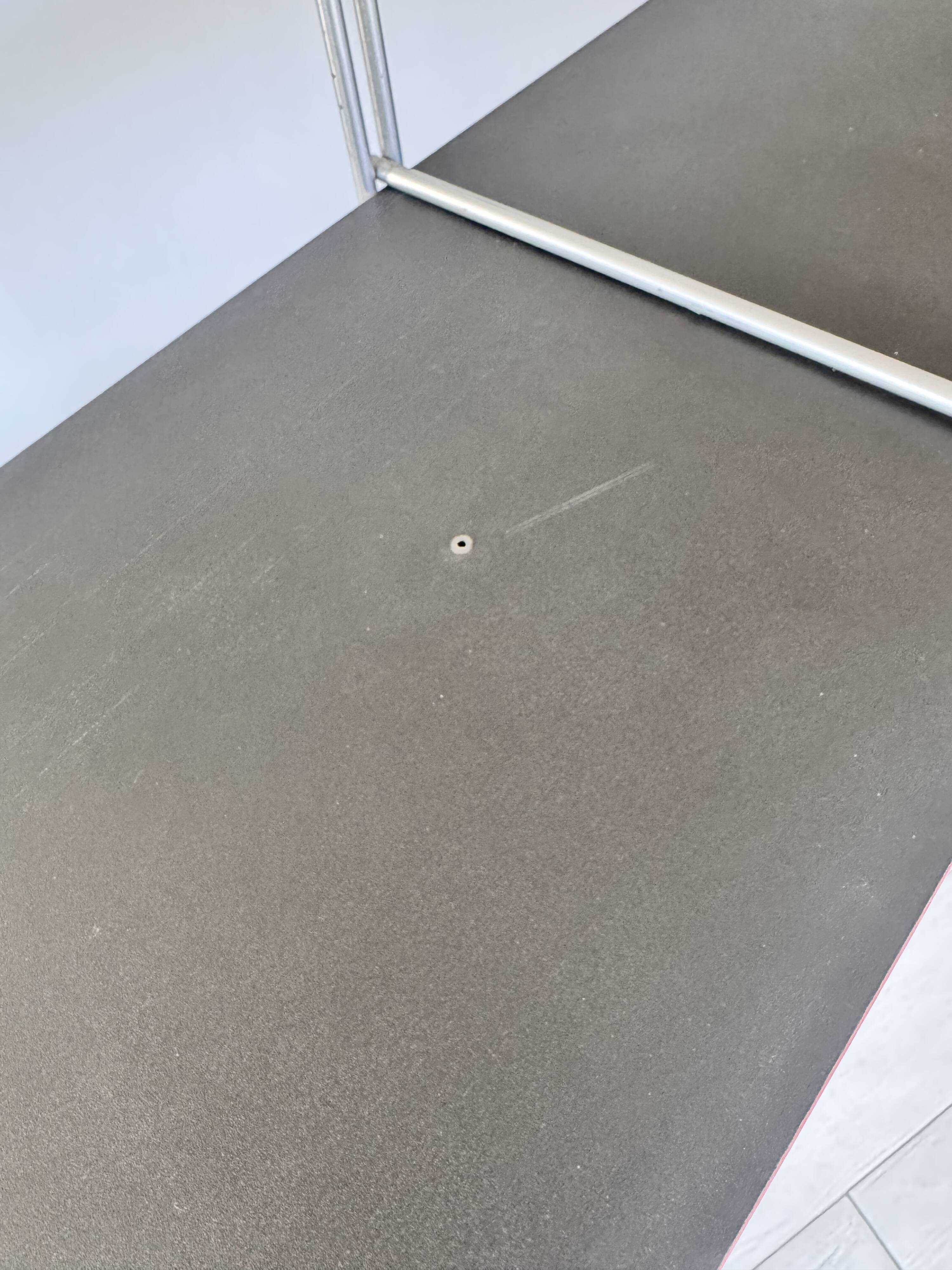 Shelf Guide/Enetri by Niels Gammelgaard IKEA, 1980s.