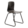 Vintage chair Galvanitas S23 ebony