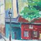 "City Scene" – Nils Moreau