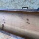 Empire Chest of Drawers