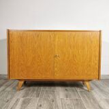 Sideboard by Jiri Jiroutek for Interior Prague, 1960s