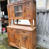 Art Deco buffet