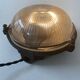 Pair of old “mapelec amiens” industrial wall lights