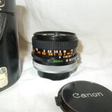 Camera canon FTB