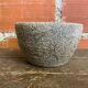 Francis Triay Ceramic Ashtray Coupe Vide Poche 1960s Vintage Rock Art