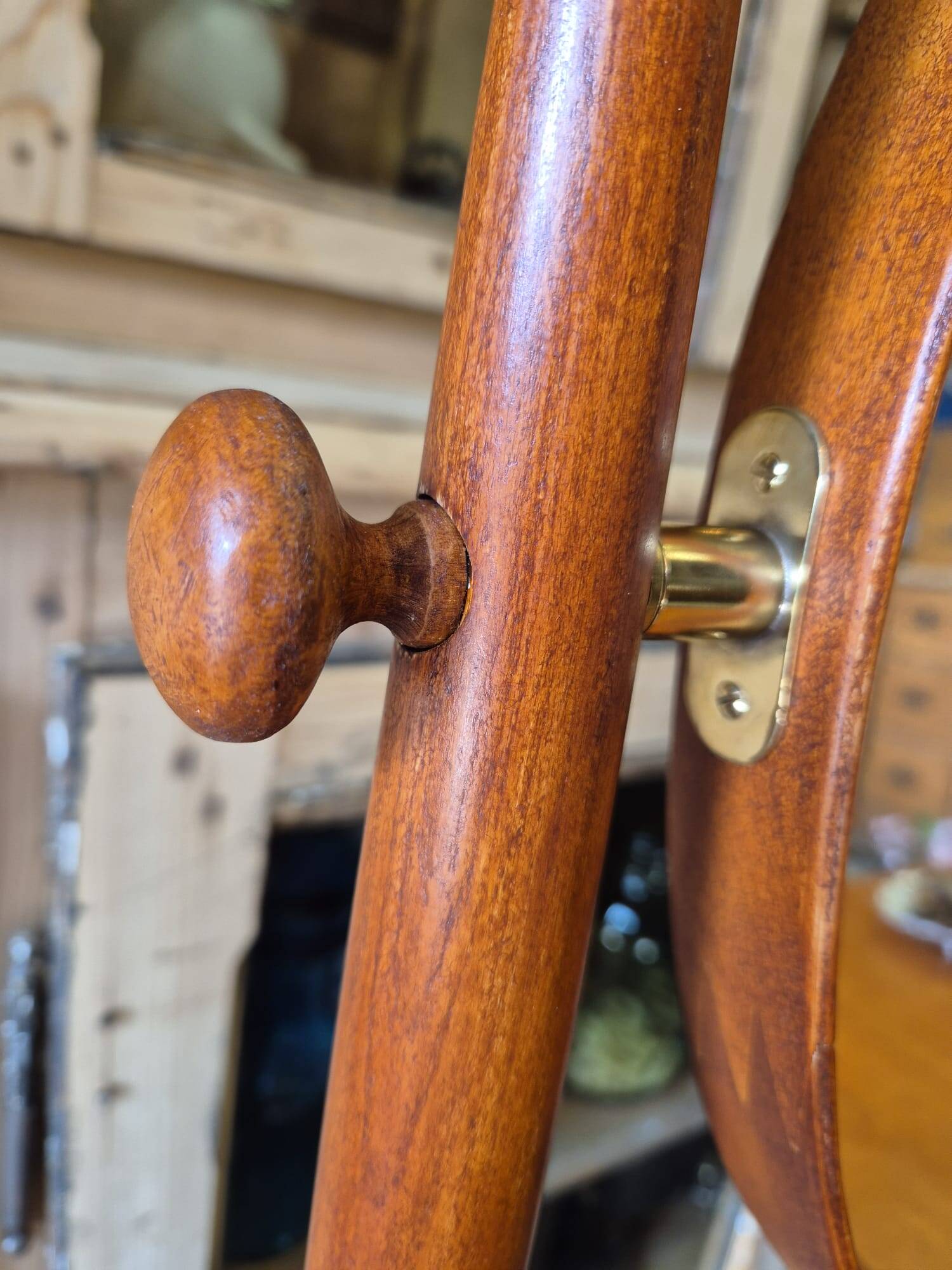 Scandinavian hairdresser Engström & Myrstrand