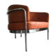 Hans ell sz18 lounge for 't spectrum. netherlands, 1970's.