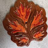 Vallauris leaf trivet