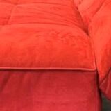 Smala sofa in fabric by Pascal Mourgue for Ligne Roset