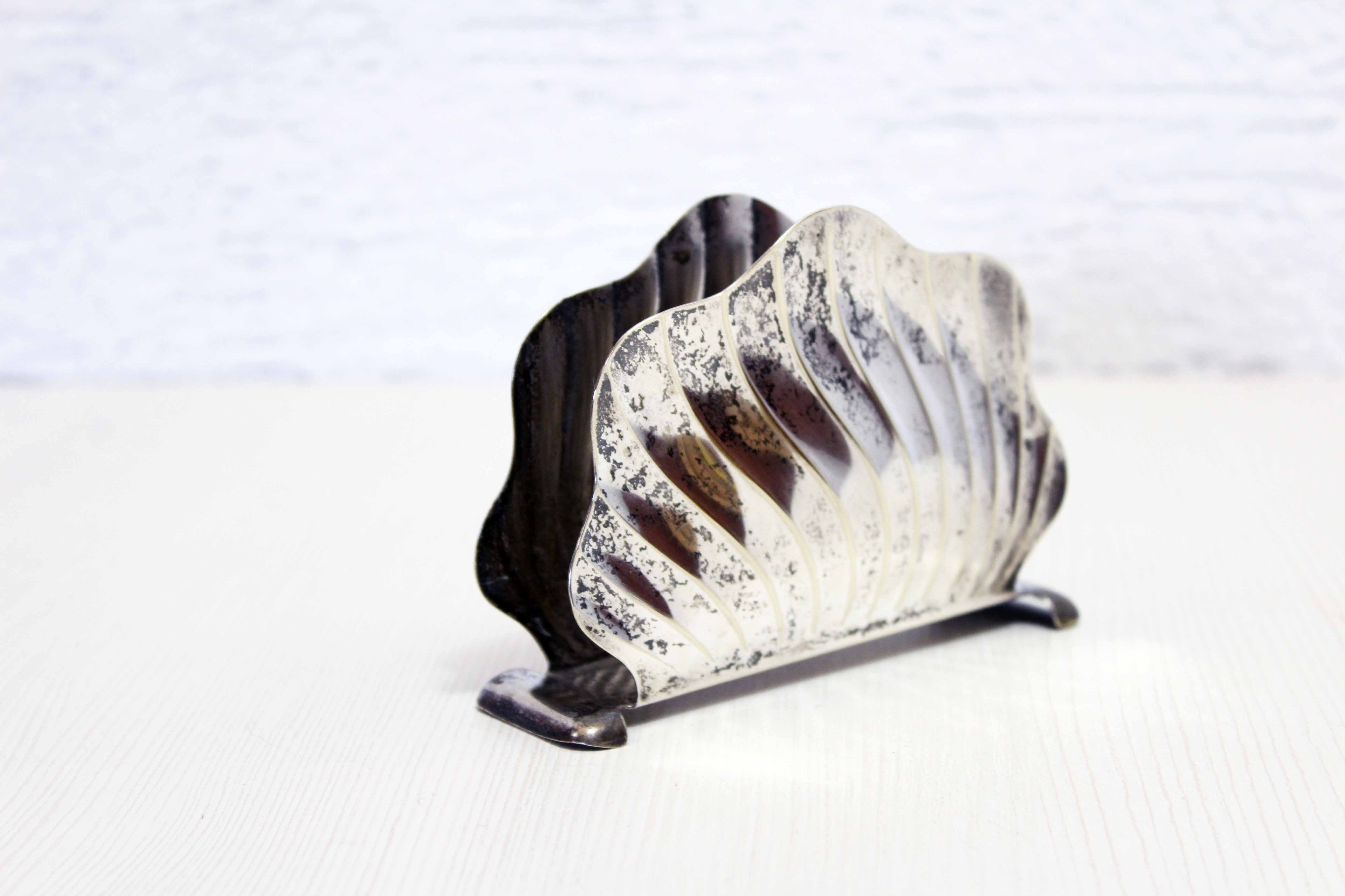 Letter holder 50s
