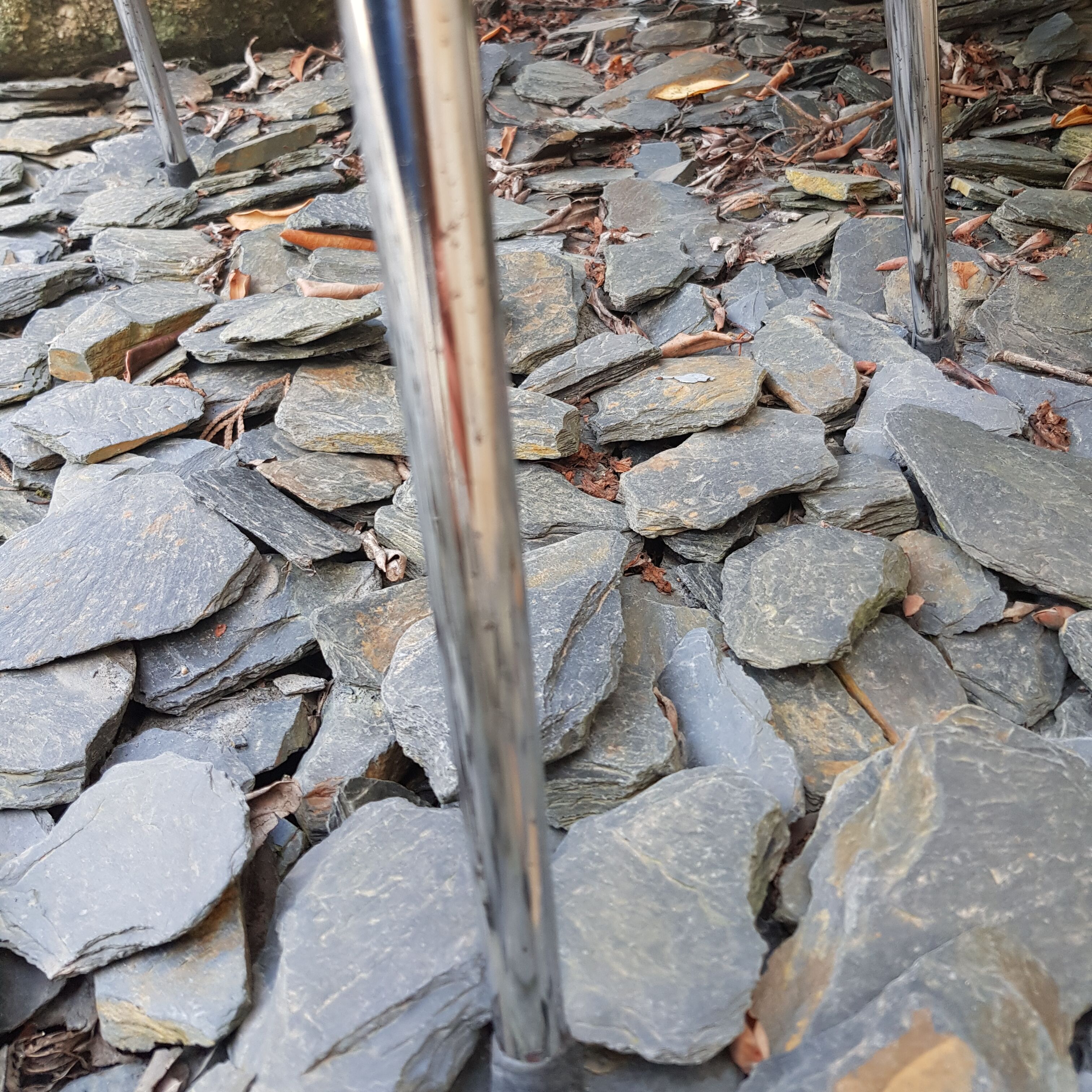 Vintage Soudexvinyl chair