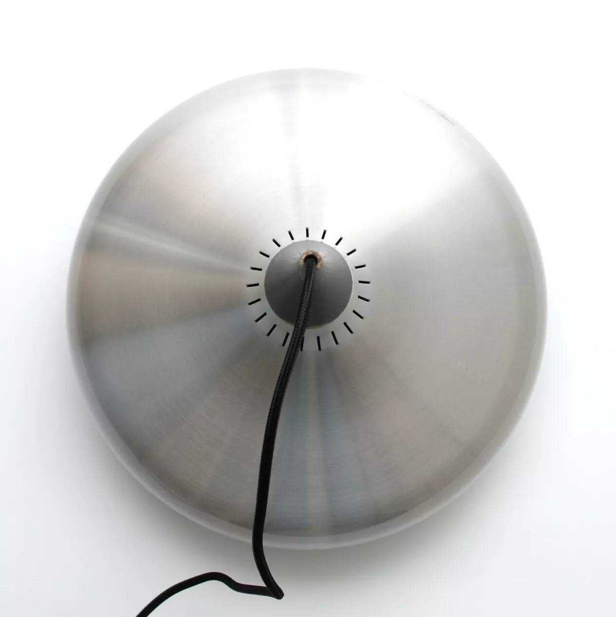 Orient lamp, design by Jo Hammerborg for Fog Morup, Denmark 1963