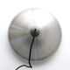 Orient lamp, design by Jo Hammerborg for Fog Morup, Denmark 1963