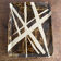 Handmade ceramic tray