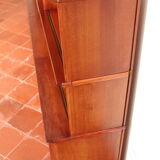 Bookcase modular Oscar