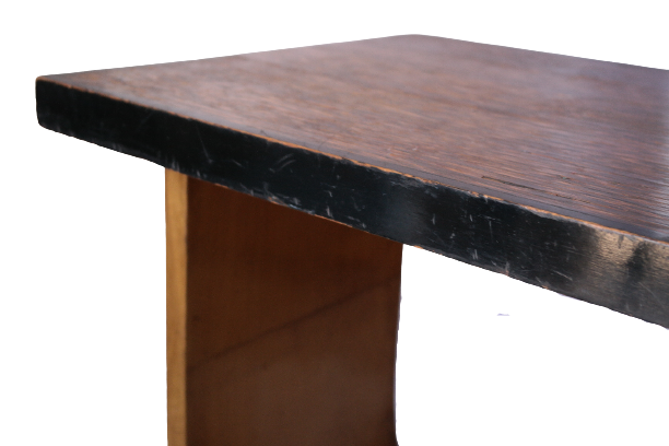 Gueridon art deco 1930