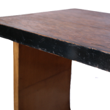 Gueridon art deco 1930