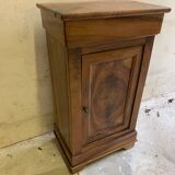 Louis Philippe's bedside at doucine