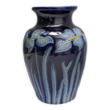 Vase en grès d’Alsace Betschdorf