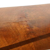 Italian Bauhaus modernist small table,1930s