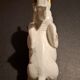 Ancient ceramic animal