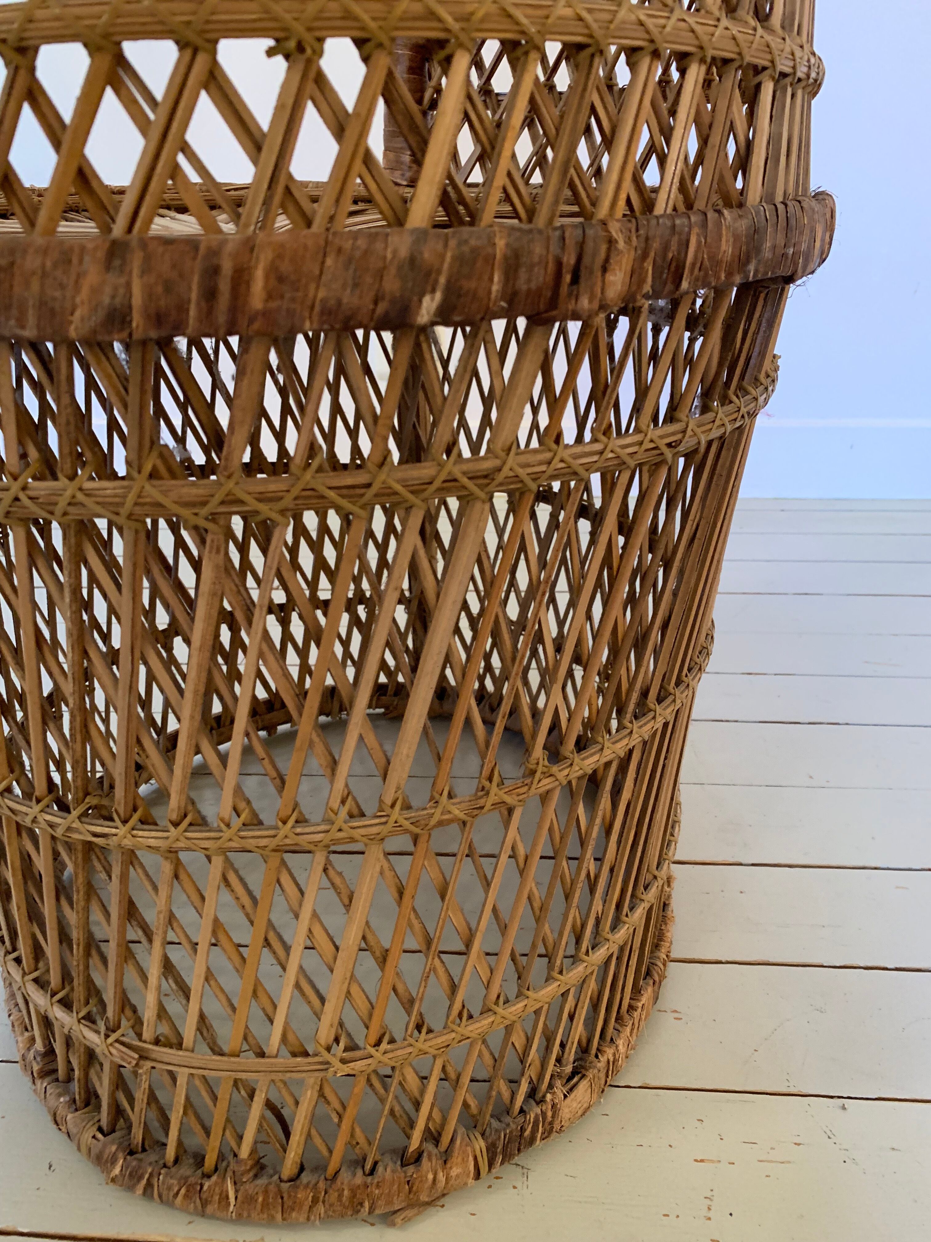 Armchair Emmanuelle 70s