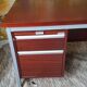Bureau Ciolinodes années 70